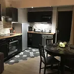 Apartman Station Les Deux Alpes, Le Refuge Du Diable, Front De Neige, 4/6 Personnes Les Deux Alpes