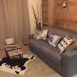 Apartman Station Les Deux Alpes, Le Refuge Du Diable, Front De Neige, 4/6 Personnes *