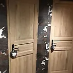 Apartman Station Les Deux Alpes, Le Refuge Du Diable, Front De Neige, 4/6 Personnes *
