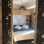 Station Les Deux Alpes, Le Refuge Du Diable, Front De Neige, 4/6 Personnes Les Deux Alpes