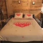 Apartman Station Les Deux Alpes, Le Refuge Du Diable, Front De Neige, 4/6 Personnes *