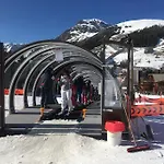 Apartman Station Les Deux Alpes, Le Refuge Du Diable, Front De Neige, 4/6 Personnes