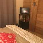 Apartman Station Les Deux Alpes, Le Refuge Du Diable, Front De Neige, 4/6 Personnes *