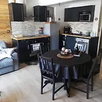 Station Les Deux Alpes, Le Refuge Du Diable, Front De Neige, 4/6 Personnes Apartment