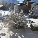 Station Les Deux Alpes, Le Refuge Du Diable, Front De Neige, 4/6 Personnes *