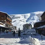 Station Les Deux Alpes, Le Refuge Du Diable, Front De Neige, 4/6 Personnes Apartment *