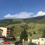 Station Les Deux Alpes, Le Refuge Du Diable, Front De Neige, 4/6 Personnes * Les Deux Alpes