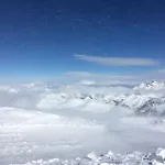 Station Les Deux Alpes, Le Refuge Du Diable, Front De Neige, 4/6 Personnes *
