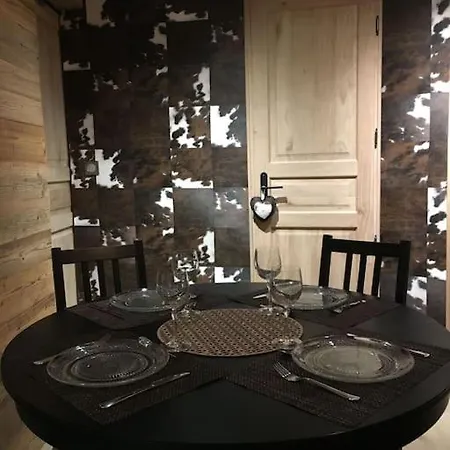 Appartamento Station Les Deux Alpes, Le Refuge Du Diable, Front De Neige, 4/6 Personnes