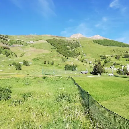 Station Les Deux Alpes, Le Refuge Du Diable, Front De Neige, 4/6 Personnes Appartamento