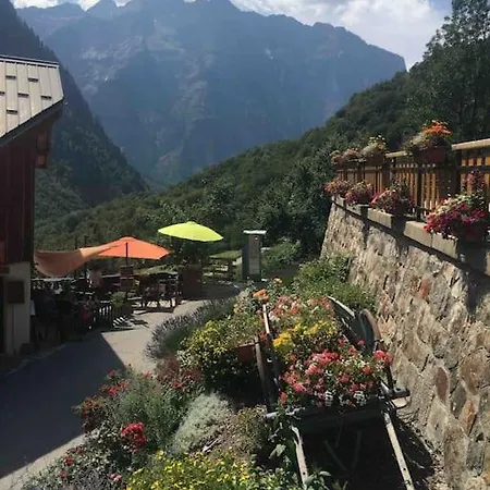 Apartamento Station Les Deux Alpes, Le Refuge Du Diable, Front De Neige, 4/6 Personnes