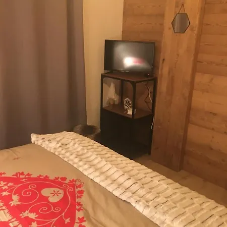 Appartamento Station Les Deux Alpes, Le Refuge Du Diable, Front De Neige, 4/6 Personnes *