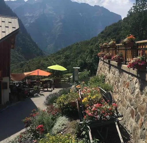 Daire Station Les Deux Alpes, Le Refuge Du Diable, Front De Neige, 4/6 Personnes