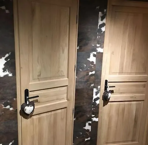 Daire Station Les Deux Alpes, Le Refuge Du Diable, Front De Neige, 4/6 Personnes *