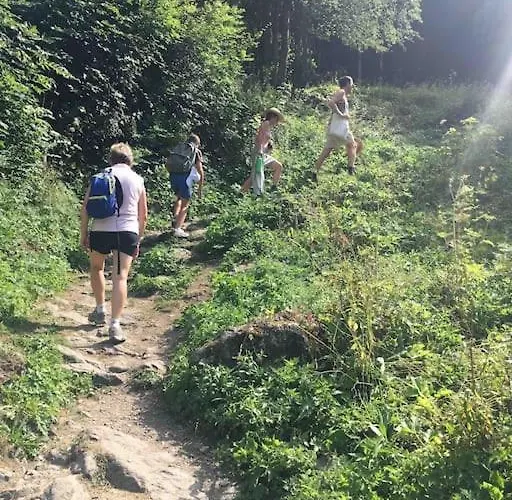 Station Les Deux Alpes, Le Refuge Du Diable, Front De Neige, 4/6 Personnes