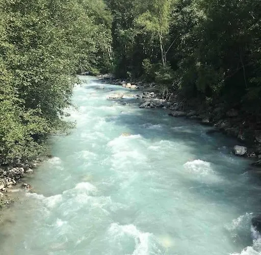 Station Les Deux Alpes, Le Refuge Du Diable, Front De Neige, 4/6 Personnes *