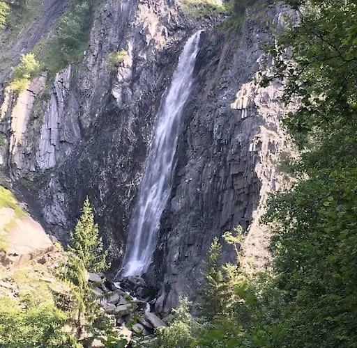 Station Les Deux Alpes, Le Refuge Du Diable, Front De Neige, 4/6 Personnes