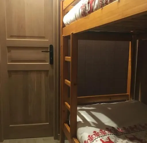 Station Les Deux Alpes, Le Refuge Du Diable, Front De Neige, 4/6 Personnes Daire *